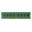 GR DDR4W[ 4GB EW2400-4G/RO 4953103310025