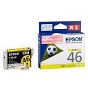 EPSON IJJ[gbW ICY46A1 CG[ 4988617450837