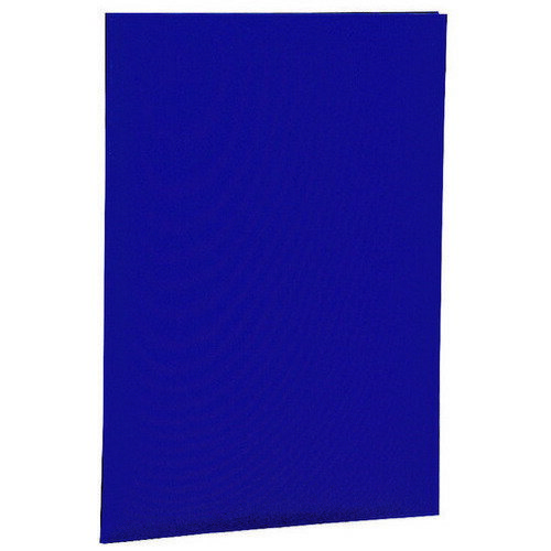 ナカバヤシ 証書ファイルCタイプ クロスA4紺 FSH-A4C-B 4902205572985