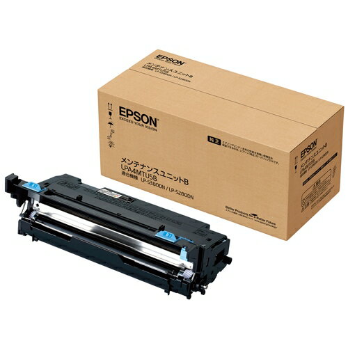 EPSON メンテナンスユニットLPA4MTU5B 4988617273764