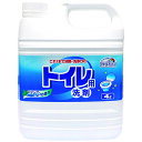 ミツエイ スマイルチョイストイレ用洗剤大容量 4978951050282(3)