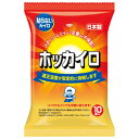 寒い時期の屋外業務やイベントなどで役立ちます。●入数：240個（10個×24パック）●外形寸法（縦）[mm]：95●外形寸法（横）[mm]：130●持続時間：（40℃以上を維持する時間）24時間●最高温度[℃]：70●平均温度：55℃●種別：レギュラー/貼らない●まとめ買い