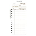 ヒサゴ 3251 GuestCheckミシン12 ヒサゴ 4902668564145(10セット)