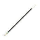ボールペン替芯1.0 ミドリ R4CM1GRN BIC 4901473039299(5セット)