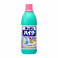 キッチンハイター　小　 600ML 花王 4901301017598