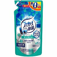 ファブリーズ　Wジョキン　ツメカエ 320ML P＆G 4902430113205