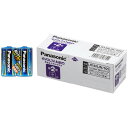 エボルタNEO 単2 LR14NJN/10S 10本入 Panasonic 4549077898692