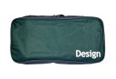 タテ型も、ヨコ型も自由に使えるデザインバッグです。商品サイズ（単位mm)デザインバッグサイズ：385×190×80mmセット内容重量（g）228g材質ポリエステル包装サイズ495x250x60mm生産国中国