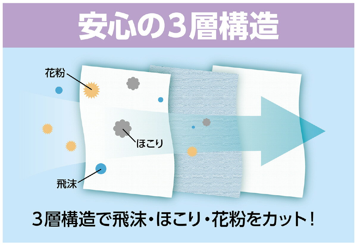 アーテック カラー不織布マスク（10枚入）　ピンク 51808 4521718518084