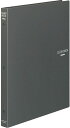 ラ-320DM コクヨ クリヤーブック ラ-320D A4S コクヨ 4901480042701(50セット)