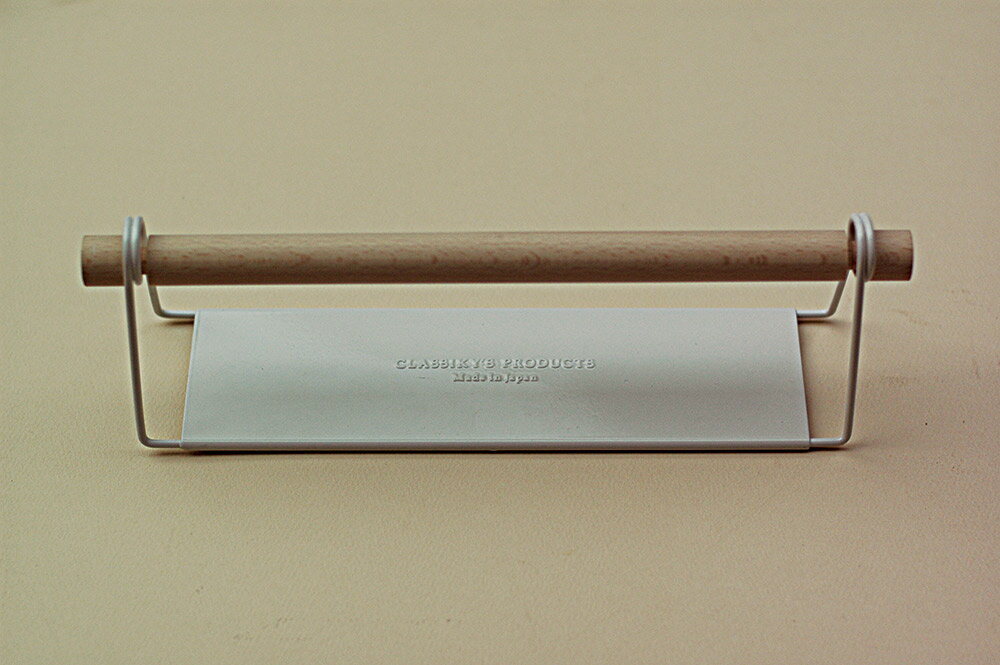 倉敷意匠 マグネット キッチンペーパーホルダー 75005-01