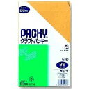 860K-7 高春堂 クラフトパッキー角 k7 高春堂 4972923008608(260セット)