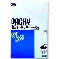 高春堂 ホワイトパッキー角 りno.895 高春堂 4972923008950（10セット）