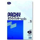 高春堂 ホワイトパッキー角 りno.895 高春堂 4972923008950(40セット)