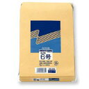 ピース r40再生紙クラフト封筒 角6 高春堂 4972923006352(80セット)
