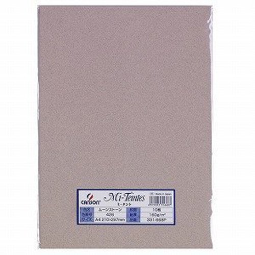 331-668P マルマン 色画用紙 ミタント A4 331-668P マルマン 4979093316687