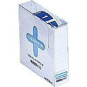 HK753R-1 カラーナンバーラベル M(ロールタイプ) リヒトラブ 4903419188139(60セット)