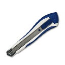 プラス カッターナイフL CU-005 プラス 4977564431785(110セット)
