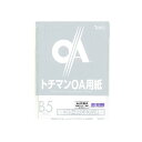 SAKAEテクニカルペーパー テクニカルペーパー/極厚口カラーPPC B5 十千万 LPP-B5-W SAKAEテクニカルペーパー 4909171569001