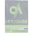  SAKAEテクニカルペーパー PPC用紙 極厚 グリーン 十千万 LPP-A4-G SAKAEテクニカルペーパー 4909171564020（10セット）