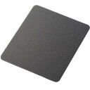 単価942円 10セット エレコム 光学式ECO対応マウスパッド ブラック MP-065ECOBK2(1枚入) エレコム 4953103226500（10セット）