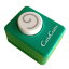 【380円×1セット】カール事務器 スモールサイズクラフトパンチCP-1スパイラル