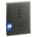 キョクトウ パペルールA5バインダーミドル LN39TK 日本ノート 4901470112346(170セット)