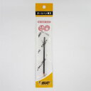 BIC 替芯 BIC10 R4CM1RED BICジャパン 4901473039275(5セット)