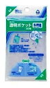 透明ポケット opp 厚 cf-210 39682 コレクト 4971711115108