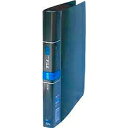 名刺カードファイル CF-616-BK A4L 600名 コレクト 4971711120218(10セット)