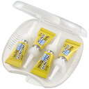 アロンアルファ EXTRA ミニ(0.5g*4本入) コニシ 4901490046119(40セット)