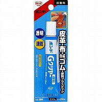 1432920ML　ボンド Gクリヤー 14329(20mL) コニシ 4901490143290（30セット）