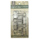 サンケーキコム リーンクリップ チュウ lcm4p サンケーキコム 4974161012829(3)