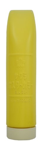 CPW220ML#3 サクラクレパス ポスターカラージュニア きいろ CPW220ML#3 サクラクレパス 4901881175329(100セット)