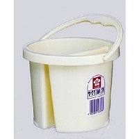 ヒツセンバケット サクラ バケット筆洗 サクラクレパス 4901881183393(250セット)