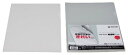 クリアーホルダー A4タテ型 高透明 透明 735T10トウ(10枚入) キングジム 4971660006960(10セット)