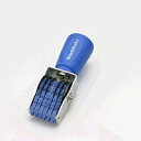 【送料無料】回転ゴム印エルゴグリップ CF-64M 48789 シヤチハタ 4974052173110(10セット)