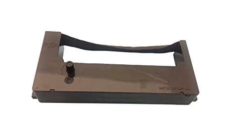 ニッポー タイムレコーダー M-1 リボンカセット ニッポー 4938692053744（10セット）