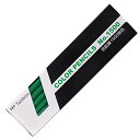 トンボ 色鉛筆 1500 単色 緑 1500-07(12本入) トンボ鉛筆 4901991001273(30セット)
