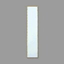 【送料無料】1マイP ECOLE/エコール 短冊 巾広 画仙 上 1マイP 中村栄幸堂 4511166050908(220セット)