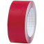 ニチバン 再生紙 製本テープ 35mm 赤 BK-351 ニチバン 4987167002169（10セット）