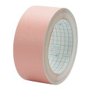 ニチバン 再生紙 製本テープ 35mm パステルピンク BK-3533 ニチバン 4987167013004(10セット)