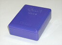 天神白墨/日本白墨工業 チョークケース アオ CHC-2 日本白墨工業 4904193188018
