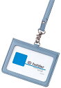 レイメイ藤井 IDカードホルダー GLP155 レイメイ藤井 4902562354316(10セット)