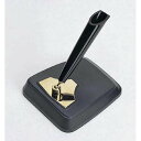 プラチナ ペンスタンド DPD-1200E プラチナ萬年筆 4977114406409(60セット)
