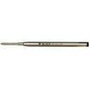 プラチナ萬年筆 ボールペン替芯 0.7mm 黒 BSP-200B#1 プラチナ萬年筆 4977114401381(360セット)