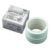 製本テープ【再生紙】25m/m巾1巻入【緑】 BK-253