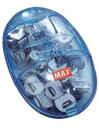 マックス グイパクン GC-P40R/LB シルバー マックス 4902870755201(170セット)