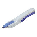 マックス リムーバ ホッチポン 10号針用 針収納型 ブルー RZ-10S(1個) マックス 4902870654238(120セット)
