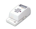 マックス 電子チェックライター EC-310 マックス 4902870013806